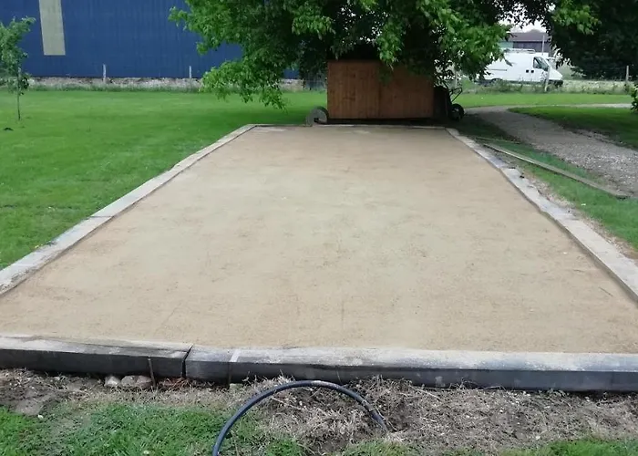 Les Chambres Du Canal Bed & Breakfast Castets-en-Dorthe