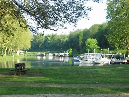 Les Chambres Du Canal