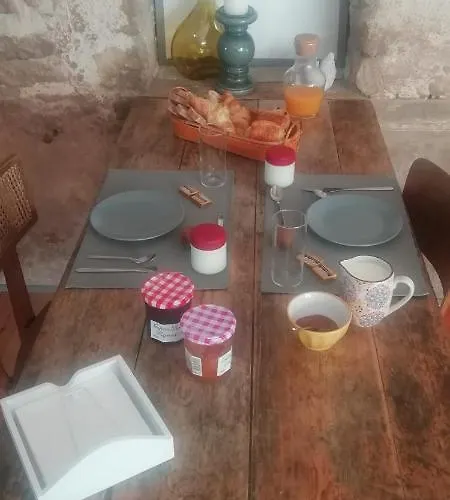 Les Chambres Du Canal * Castets-en-Dorthe